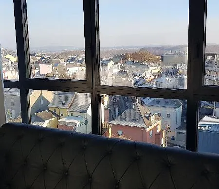 Hotel Gulliver Tower 4*